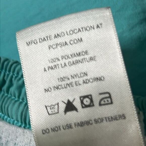 PATAGONIA BAGGIES SHORTS SIZE M - Picture 5 of 9